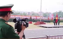 Sẵn sàng cho Lễ kỷ niệm 70 năm Chiến thắng Điện Biên Phủ