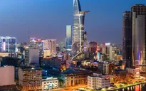 Phê duyệt quy hoạch vùng Đông Nam Bộ đến năm 2050
