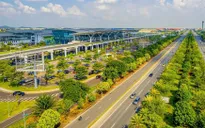 Điều chỉnh quy hoạch Cảng hàng không quốc tế Nội Bài