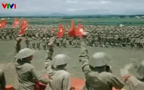 Kỳ tích 80 năm của quân đội anh hùng