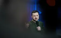 Nga muốn truy nã Tổng thống Ukraine Volodymyr Zelensky