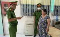 Chém chết bạn vì trúng xổ số nhưng không chia tiền