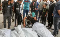Đàm phán ngừng bắn Israel - Hamas tiến triển