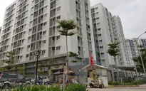 Tháo gỡ vướng mắc xây dựng nhà ở xã hội