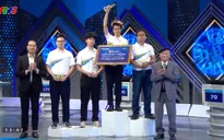 Đường lên đỉnh Olympia 2024: Chàng trai Tây Bắc xuất sắc giành vòng nguyệt quế cuộc thi tháng