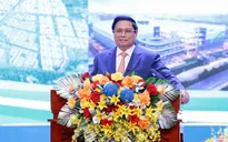 Thủ tướng Phạm Minh Chính: Phát triển Tây Ninh theo hướng bền vững, kết nối, bản sắc, hữu nghị