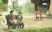 Tổ tư vấn tâm lý, sức khỏe, pháp luật cho các tân binh nhập ngũ
