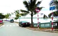Khởi tố vụ án chém người vì mâu thuẫn kinh doanh cà phê ven Hồ Tây