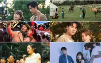 Tỉnh Bách Nhiên, Hồ Nhất Thiên, Lưu Học Nghĩa tham gia đường đua màn ảnh nhỏ Hoa ngữ tháng 5