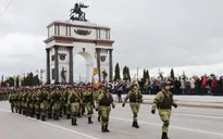 Thủ đô Moscow của Nga tăng cường hàng loạt biện pháp an ninh trước lễ kỷ niệm Ngày Chiến thắng 9/5