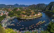 Bộ VHTTDL chuẩn bị tổ chức điều tra tài nguyên du lịch