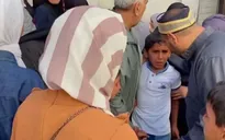 Israel sơ tán 100.000 dân thường ở Rafah, dấu hiệu báo trước một cuộc tấn công lớn