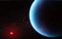 Kính thiên văn Nasa có thể đã tìm thấy dấu hiệu của sự sống ngoài hành tinh