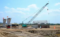 Tập trung xử lý dứt điểm công tác giải phóng mặt bằng các dự án cao tốc trọng điểm