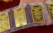 Giá vàng miếng lập đỉnh mới 86,5 triệu đồng/lượng