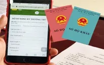 Bộ Công an đề xuất hợp đồng thuê nhà cần được công chứng khi đăng ký thường trú, tạm trú