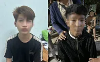 Bắt giữ hai thiếu niên thực hiện 3 vụ cướp táo tợn trong cùng một ngày
