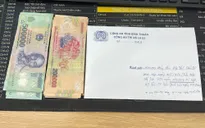 Người làm thuê trộm tiền, vàng gần 100 triệu đồng trong phòng ngủ của chủ
