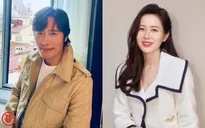 Phim có Son Ye Jin - Lee Byung Hyun đóng chính ấn định lịch quay