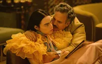 Cảnh nóng trong phim Hollywood giảm mạnh, nhiều bom tấn "sạch bóng"
