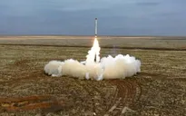 Belarus tham gia tập trận hạt nhân với Nga