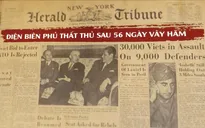 "Điện Biên Phủ - Nhìn từ nước Pháp" - 70 năm sau chiến thắng lịch sử