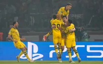 PSG đen đủi, Dortmund xuất sắc vào chung kết Champions League