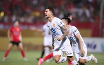 Lịch thi đấu và trực tiếp vòng 17 V.League hôm nay, 8/5: Tâm điểm Thép Xanh Nam Định vs Bình Dương