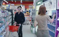 Mình yêu nhau, bình yên thôi - Tập 48: Quân quyết định làm "phi công"