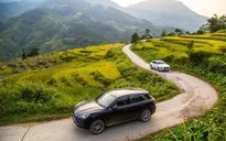 Vé máy bay đắt đỏ, du lịch đường bộ "lên ngôi"