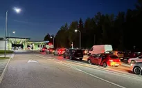 Phần Lan có thể mở cửa biên giới với Nga