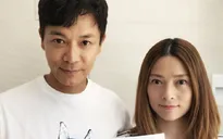 Quách Tấn An và vợ đã ly thân trước khi ly hôn