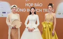 Chung kết Hoa hậu Quốc gia Việt Nam 2024 diễn ra tại Hòa Bình