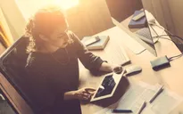 Bản báo cáo về mối đe dọa của Sophos năm 2024: Tội phạm mạng trong mô hình kinh doanh Vừa và Nhỏ