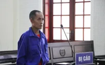 Chém tử vong bạn nhậu vì mâu thuẫn tiền bạc