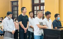 Nhận hối lộ làm giả kết luận giám định, cựu Giám đốc Trung tâm pháp y lãnh án tù