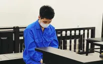 Nam diễn viên giả mạo người của Viện kiểm sát để lừa "chạy án"