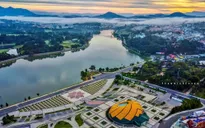 Lâm Đồng đặt mục tiêu trở thành thành phố trực thuộc Trung ương vào năm 2025