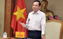 Phó Thủ tướng yêu cầu 3 địa phương đẩy nhanh tốc độ giải ngân vốn đầu tư công