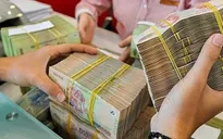 Nhiều ngân hàng tăng lãi suất tiết kiệm