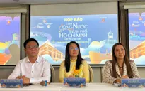 TP Hồ Chí Minh hướng tới hình ảnh đô thị sông nước giàu bản sắc