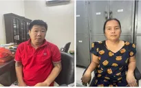 Triệt xóa đường tổ chức đánh bạc dưới hình thức mua bán số lô đề