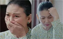 Trạm cứu hộ trái tim - Tập 27: Biết sự thật về cháu nội, bà Xinh sẽ bảo vệ Ngân Hà?