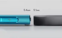 iPod Nano bị "đào mộ" trong quảng cáo về độ mỏng kỷ lục của iPad Pro