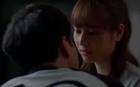 Mình yêu nhau, bình yên thôi - Tập 48: Đức Anh định hôn Hân nhưng bị chặn lại