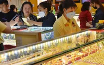 TP Hồ Chí Minh siết hóa đơn mua bán vàng