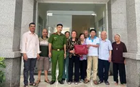 Hà Nội: Kịp thời ngăn chặn vụ giả danh cán bộ Công an để lừa đảo chiếm đoạt tài sản