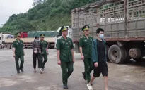 Giải cứu 2 nạn nhân bị lừa đảo "việc nhẹ lương cao" ở Lào