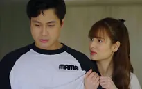 Mình yêu nhau, bình yên thôi - Tập 49: Đức Anh tận dụng mọi cơ hội thể hiện mình với Hân