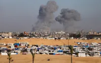 Bế tắc xung đột Israel - Hamas